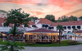Hotel Hoevevoorde